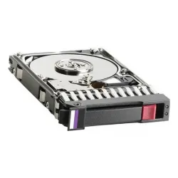 HPE 600GB SAS 12G Enterprise 15K SFF (2.5in)